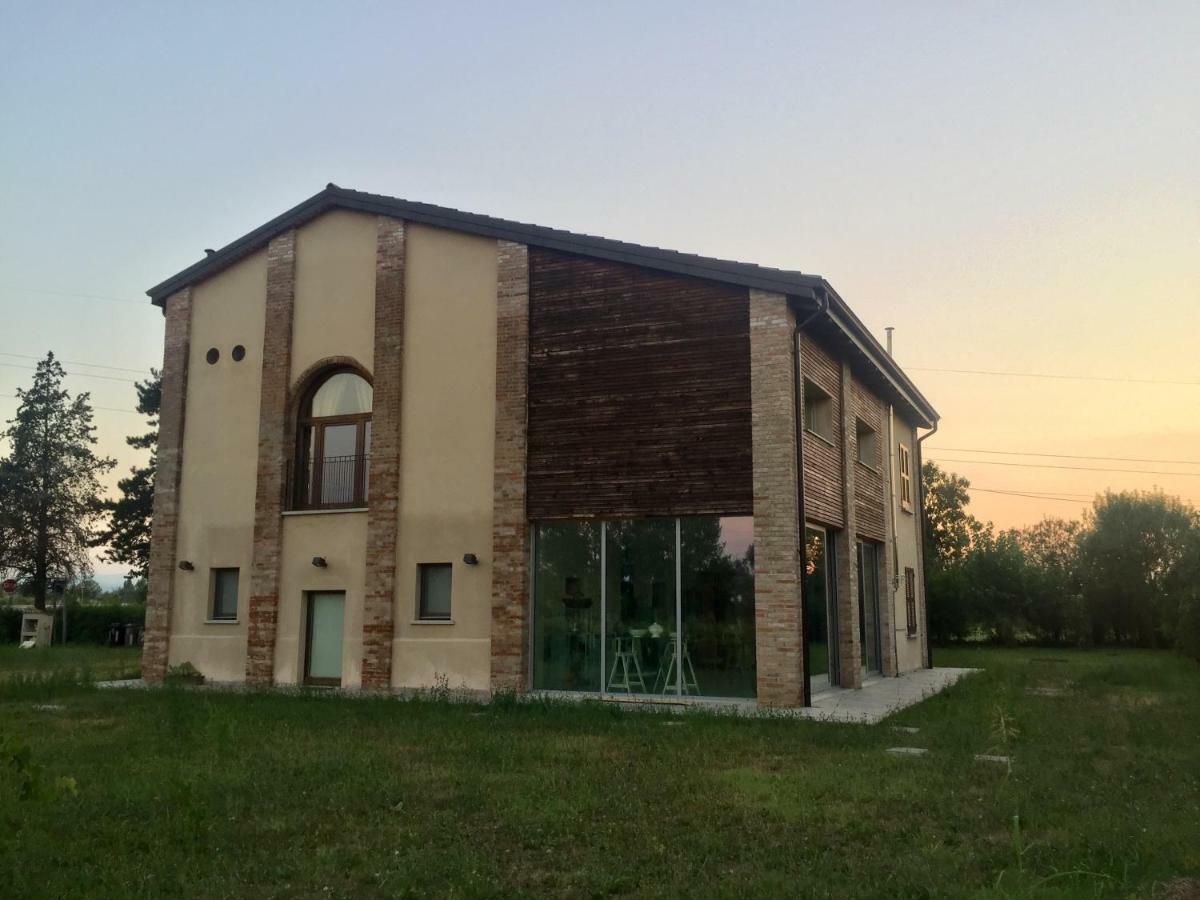 Agriturismo Laterzola 3.0 Fiorenzuola d'Arda Exterior photo